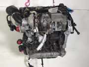 Motor Moteur Engine Komplett VW Passat B8 Variant (3G) 2.0 TSI 140 kW 190 PS (