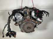 Motor Moteur Engine Komplett PORSCHE Macan 1 (95B) 3.0 S Diesel 190 kW 258 PS