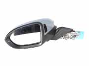 Außenspiegel links VW Golf VIII (CD) 1.0 TSI 81 kW 110 PS (02.2020-> ) 5H18575