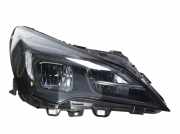 Hauptscheinwerfer rechts OPEL Astra K (B16) 1.2 Turbo 96 kW 131 PS (08.2019-> ) (ab 08/2019)