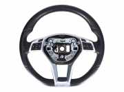 Lenkrad MERCEDES-BENZ SLK (R172) 200 135 kW 184 PS (04.2015-> ) A1724608703