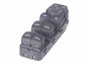 Schalter für Fensterheber links vorne OPEL Insignia B Sports Tourer (Z18) 1.4 Tu