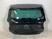 Heckklappe / Heckdeckel CITROEN C3 II Aircross (2R, 2C) 1.2 PureTech 130 96 kW