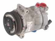 Klimakompressor VW Jetta IV (162, 163, AV3, AV2) 1.6 TDI 77 kW 105 PS (04.2010