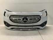 Stoßstange vorne MERCEDES-BENZ GLA (H247) GLA 200 120 kW 163 PS (02.2020-> ) A