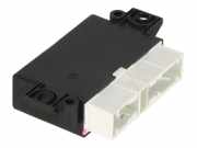 Steuergerät Einparkhilfe OPEL Corsa F (P2JO) 1.2 55 kW 75 PS (07.2019-> ) 9858