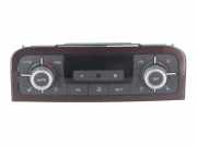 Heizungsbetätigung (Konsole) vorne VW Touareg II (7P) 3.0 TDI V6 176 kW 239 PS