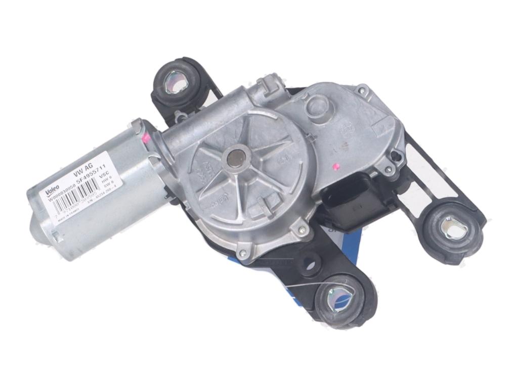 Wischermotor hinten SEAT Leon (5F) 1.4 TGI 81 kW 110 PS (02.2013-> ) (ab 02/2013)