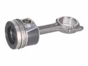 04L105401A Pleuel Kolben Piston VW AUDI Seat Skoda DNA DNAA