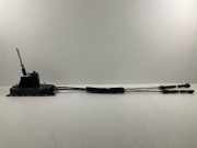 Schaltkulisse VW Golf VII Variant (BA, BV) 1.6 TDI 81 kW 110 PS (05.2013-> ) 5