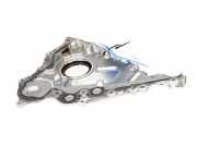 Stirndeckel (Motor) VW Touareg III (CR7) 3.0 TSI 4motion 250 kW 340 PS (03.201
