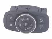 JX7T-13D061-AD Schalter für Licht FORD Transit V363 Pritsche/Fahrgestell (FED, F