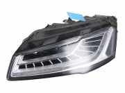 Hauptscheinwerfer links AUDI A8 (4H) 3.0 TDI quattro 190 kW 258 PS (10.2013-01