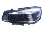 Hauptscheinwerfer links BMW 2er Gran Tourer (F46) 220i 141 kW 192 PS (03.2015-
