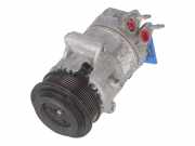 Klimakompressor FORD Fiesta VII (HJ, HF) 1.5 ST EcoBoost 147 kW 200 PS (04.201