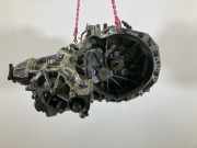 Schaltgetriebe SUZUKI SX4 S-Cross (JY) 1.4 Hybrid (Mild Hybrid) 95 kW 129 PS (