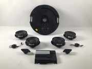 Dynaudio Lautsprechersystem VW Golf Alltrack VII Variant (BA5, BV5)