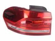 Rückleuchte außen links VW Touran II (5T) 1.6 TDI 81 kW 110 PS (05.2015-05.201