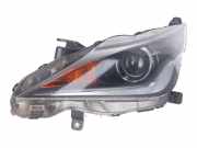 Hauptscheinwerfer links TOYOTA Aygo (B4) 1.0 51 kW 69 PS (05.2014-> ) (ab 05/2014)