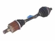 Antriebswelle links vorne CUPRA Formentor (KM7) 2.0 TDI 4Drive 110 kW 150 PS (