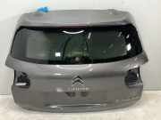 Heckklappe / Heckdeckel CITROEN C5 Aircross (A) 1.2 PureTech 130 96 kW 131 PS (11.2018-> ) (ab 11/2018)