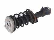 Federbein rechts vorne MERCEDES-BENZ GLK-Klasse (X204) GLK 320 4matic 165 kW 2