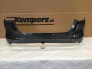 Stoßstange hinten BMW 2er Gran Coupe (F44) 7477430