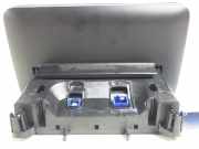 Display MERCEDES-BENZ C-Klasse (W205) C 220 BLUETEC 125 kW 170 PS (02.2014-05.