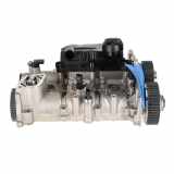 Ventildeckel VW Polo VI (AW) 1.0 TSI 70 kW 95 PS (06.2017-> ) 05C103479