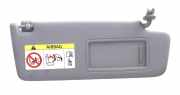 8W0857551K Sonnenblende links AUDI A4 Avant (8W, B9) 1.4 TFSI 110 kW 150 PS (0