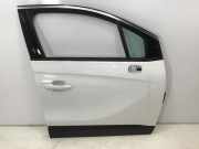 Tür rechts vorne OPEL Crossland X (P17) 1.2 96 kW 131 PS (03.2017-> ) 39127314