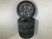 Kompletträder MERCEDES-BENZ GLA (H247) AMG GLA 35 4matic 225 kW 306 PS (06.202