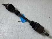 Antriebswelle links vorne OPEL Agila (H00) 1.2 55 kW 75 PS (09.2000-12.2007)