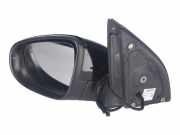 Außenspiegel links VW Golf VI (5K) 1.2 TSI 77 kW 105 PS (11.2008-11.2012) 5K08