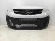 Stoßstange vorne OPEL Vivaro C Kasten (K0) Vivaro-e HYDROGEN 100 kW 136 PS (08