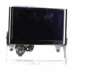4H0919604H Display AUDI A8 (4H) 4.0 TFSI quattro 320 kW 435 PS (10.2013-12.201