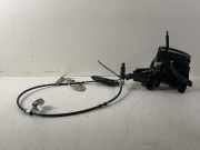 Schaltkulisse TOYOTA Yaris Cross (MXP) 1.5 Hybrid 68 kW 92 PS (09.2020-12.2022