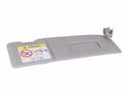 Sonnenblende rechts BMW 1er (F20) 118i 100 kW 136 PS (03.2015-> ) 7319508