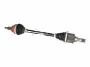 Antriebswelle SONSTIGER HERSTELLER Sonstiges Modell Sonstiger Typ 2Q0407271BJ