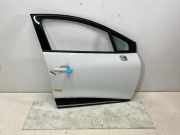 Tür rechts vorne RENAULT Clio IV Grandtour (KH) 1.2 16V 54 kW 73 PS (01.2013->