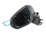Außenspiegel links AUDI Q2 (GAB, GAG) 81B857409C