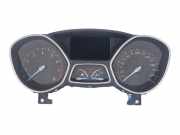 Tachometer FORD C-Max II (DXA) 1.5 EcoBoost 110 kW 150 PS (03.2015-> )