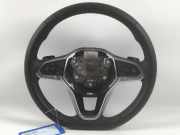 Lenkrad VW Golf VIII (CD) 1.0 TSI 66 kW 90 PS (02.2020-> ) 5H0419089BJ VDH