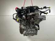 Motor Moteur Engine Komplett VW T-Roc (A11) 1.0 TSI 81 kW 110 PS (09.2020-> )