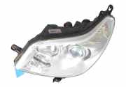 9661316680 Hauptscheinwerfer links CITROEN C5 II Break (RE) 2.0 HDI 100 kW 136