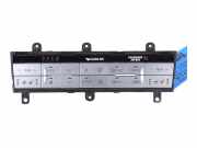 Heizungsbetätigung (Konsole) HYUNDAI Nexo FCEV 120 kW 163 PS (03.2018-> ) 9725