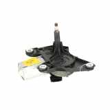 Wischermotor hinten MERCEDES-BENZ GLE (W166) AMG 63 4matic 410 kW 557 PS (04.2