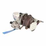 Turbolader VW Transporter T7 Multivan 1.5 TSI 100 kW 136 PS (10.2021-> ) 05E14