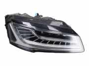 4H0941784 Hauptscheinwerfer rechts AUDI A8 (4H) 3.0 TDI quattro 190 kW 258 PS