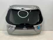 Heckklappe / Heckdeckel TOYOTA Yaris Cross (MXP) 1.5 Hybrid 68 kW 92 PS (09.2020-12.2022) (09/2020-12/2022)